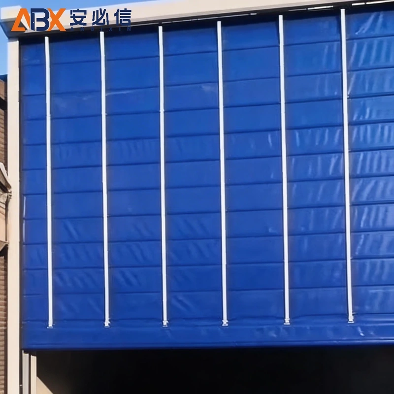 秦皇岛冷库门封