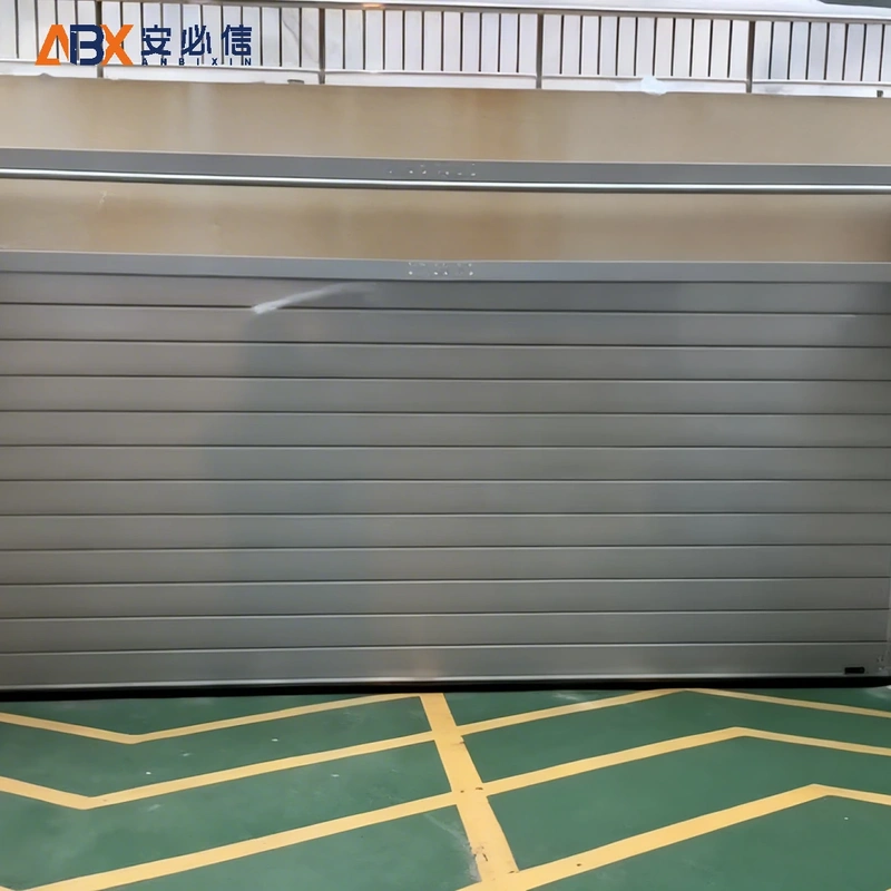 秦皇岛雷达高速门